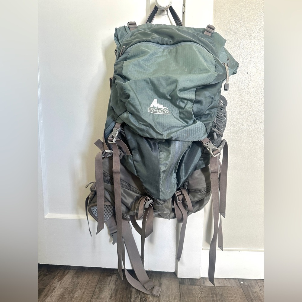 Gregory Jade 50 Women’s Medium Backpacking Backpack